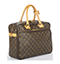 ICare Briefcase, angled front view